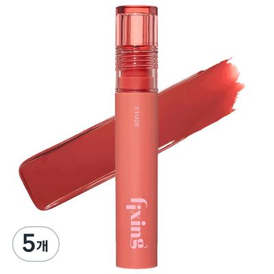 Make-up na rty – Tinty na rty