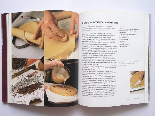 [USED] Gordon Ramsay's Sweets French Cooking Books Recipes Desserts