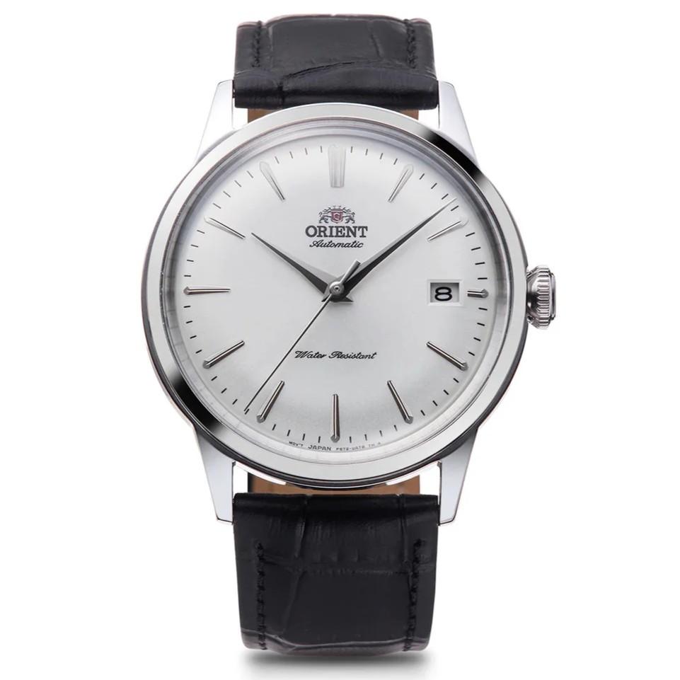 

ORIENT Classic Automatic Contemporary 38.4mm Men’s Watch RA-AC0M03S