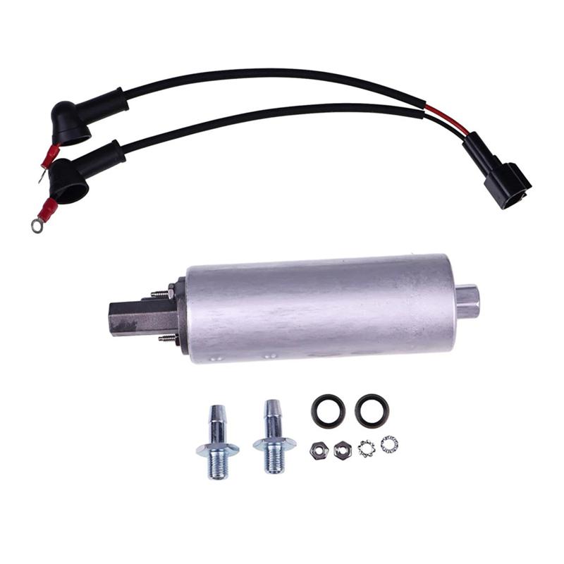 For Engine Fuel Pump 6GR-24410-01-00 6CB-24410-00-00 High And Low Pressure Speedboat 450 HP XF450