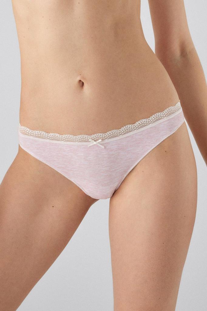 Трусики стринг, 2 штуки Ysabel Mora (84996)