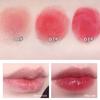 Tónovaná hydratační rtěnka hydratační popraskané suché popraskané mléko na rty podzim zima na rty červená živá rtěnka