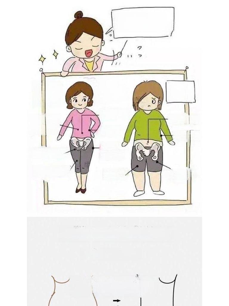 Nahtlose High-Waist Postpartum Shaping-Hose: Körperformend, Taillenhebung und Bauchstützung