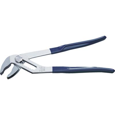 Lobtex Pump Pliers with WP250S (Ebi) Spring, 250mm,