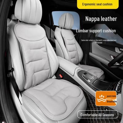 Interiérové doplňky – Potahy na autosedačky
