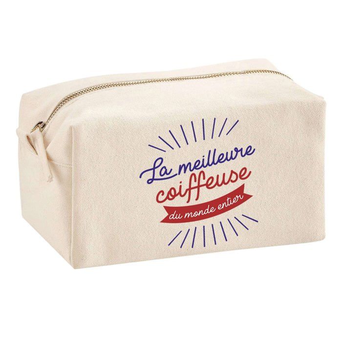 Multifunction Pouch Dressing Table World's Best Birthday Gift Colleague Original Idea | School Pouch Office Supplies