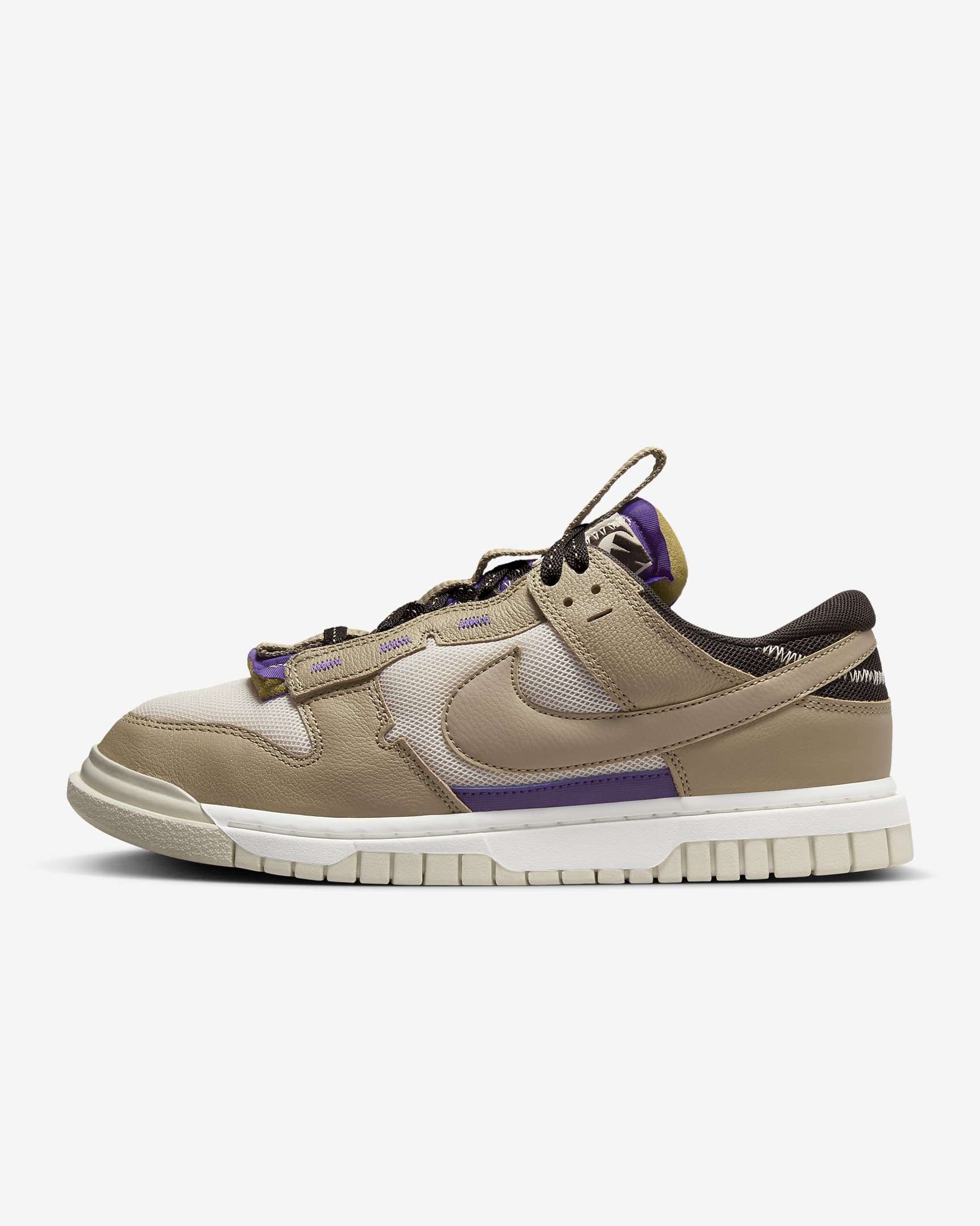 

Мужские кроссовки Nike Air Dunk Jumbo DV0821-101
