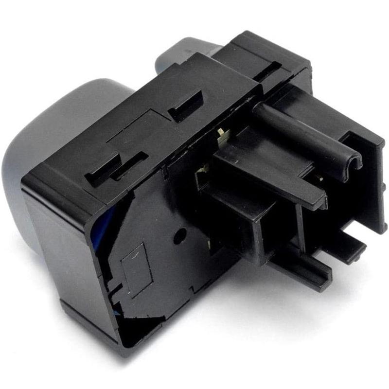 Electric Adjust Mirror Switch Rear View Mirror Control Button for Chevrolet Blazer S10 GMC Jimmy Sonoma Olds Bravada 15013100