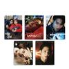 [USED] SEVENTEEN Wonwoo Mingyu Minnie Magazine DICON Photobook