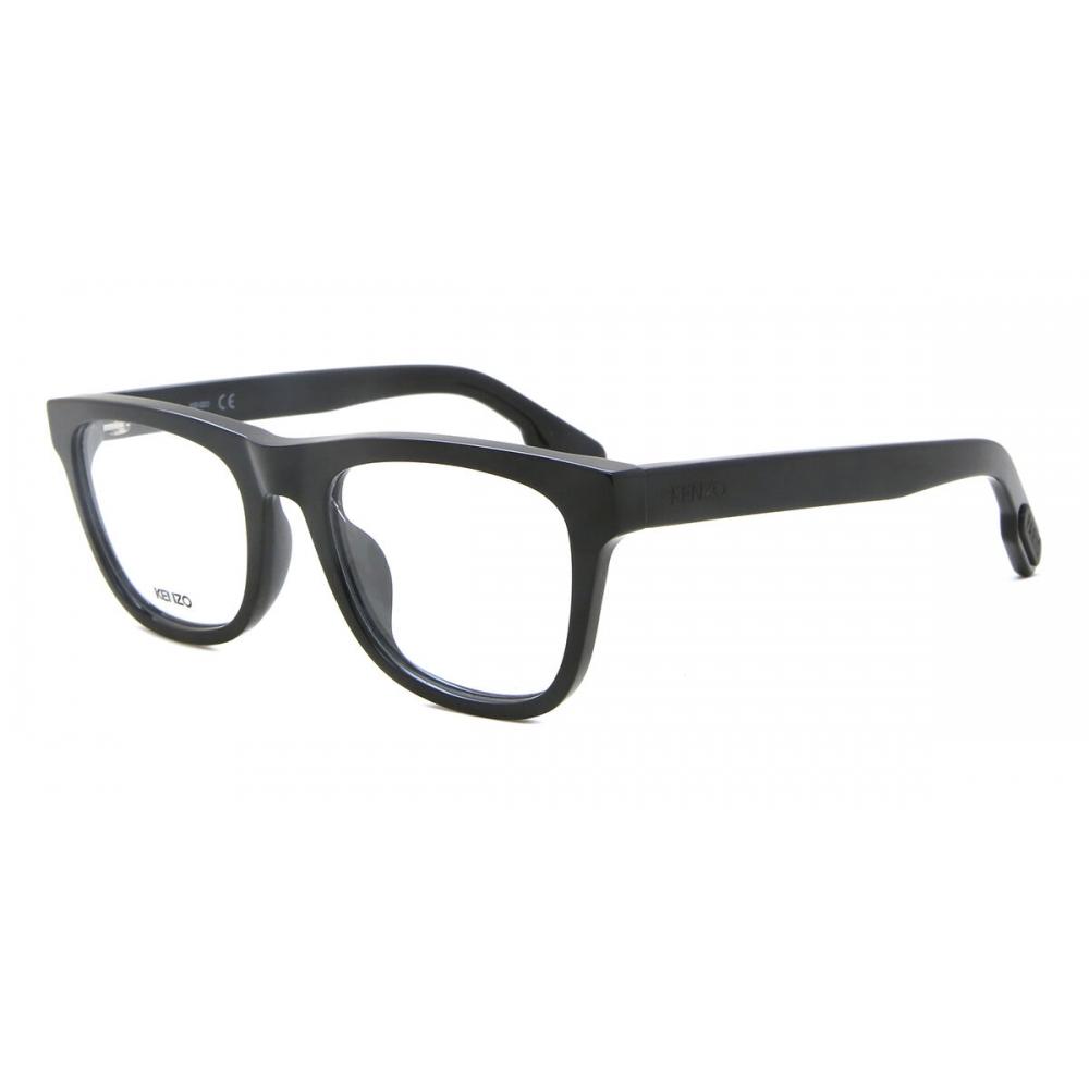 Kenzo Kz 50010i 001 Men Eyeglasses