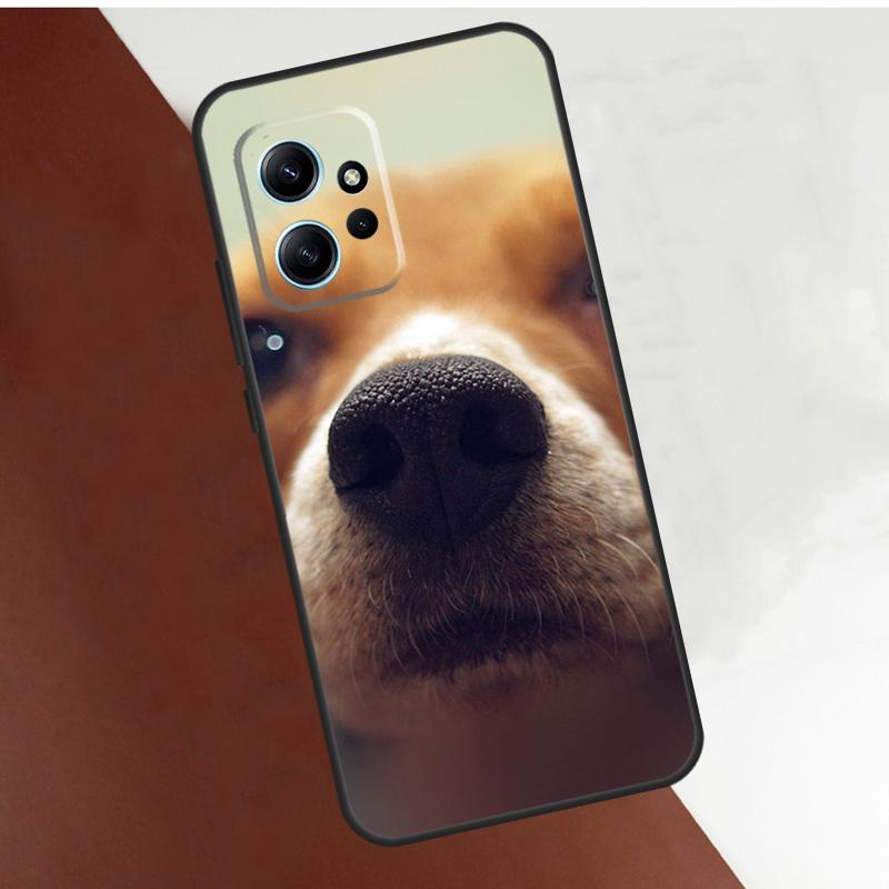 Beagle Dog Cute Cartoon Case For Xiaomi Redmi Note 11 9 10 12 13 14 15 Pro Plus Cover For Redmi 15 C 10C 13C 12C 14C