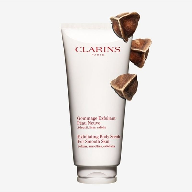 CLARINS Exfoliating Body Scrub 200ml