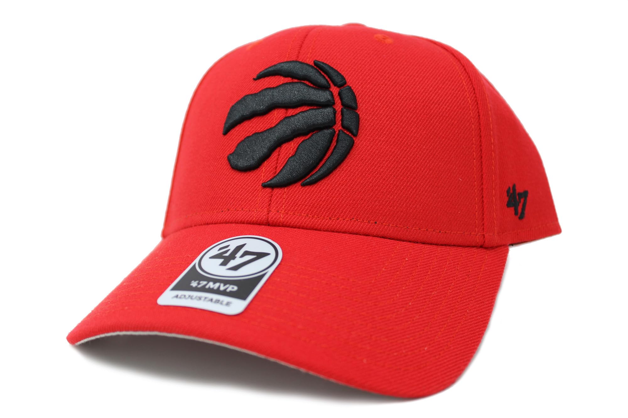Кепка 47 Brand 47 MVP НБА Восточная конференция Торонто Рэпторс -