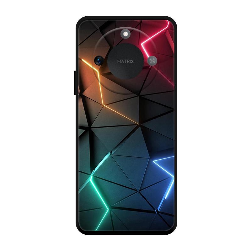 

Phone Case For Honor X9c Smart Cases Soft Silicone Cover For HonorX9c Smart Fashion Case Honor X9C Smart Full Protector Shells Honor X9c Smart
