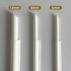 Individually Wrapped Degradable Paper Straws