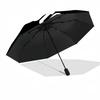 Spirit Lap Portable Automatic Umbrella Compact 8-Rib Lightweight Foldable Design All-Season Umbrella for Travel Fashion Lovers Best for Christmas