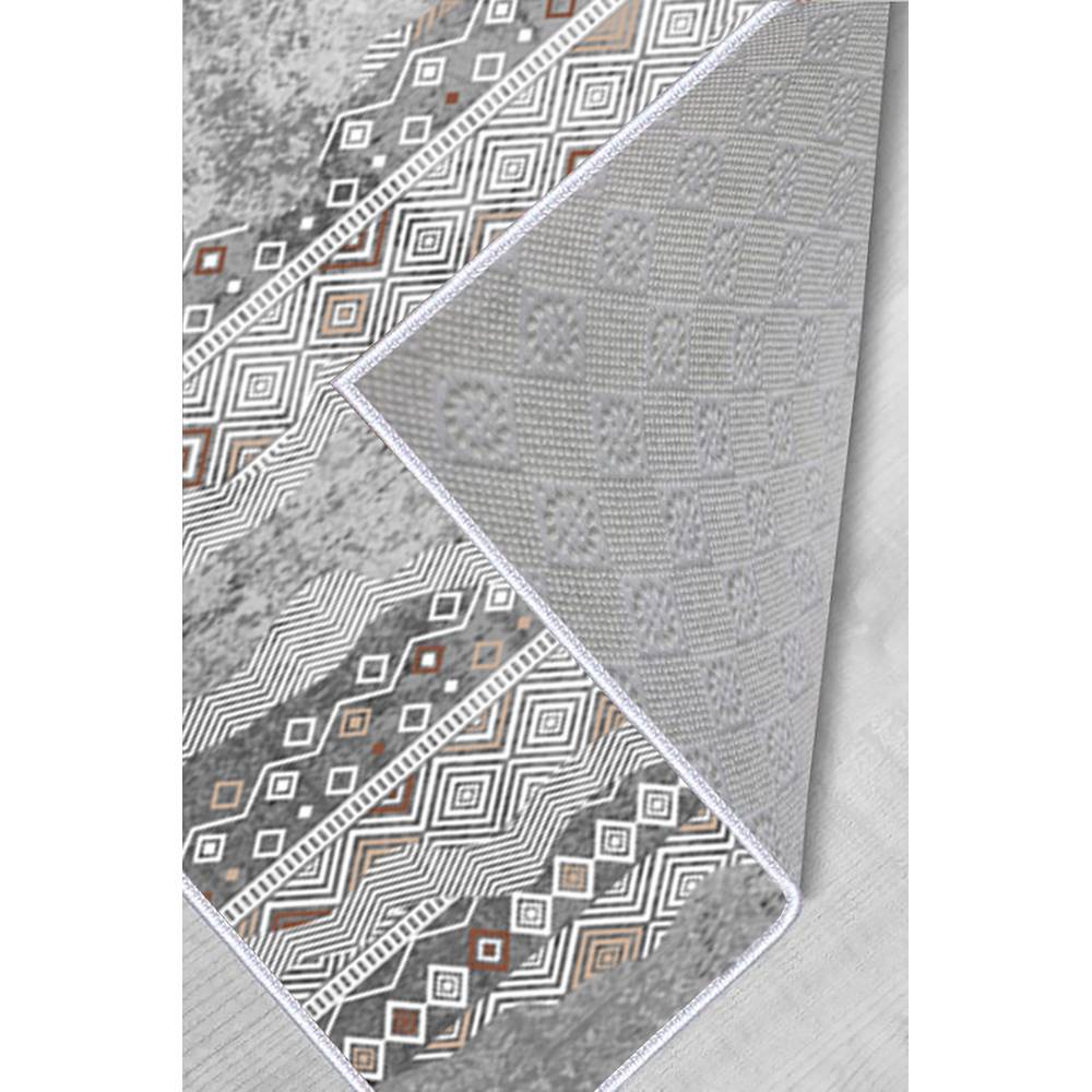 Rovigo Home Omyvatelný potištěný koberec RVG1393-HT703