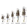 Garden Machinery Spark Plugs