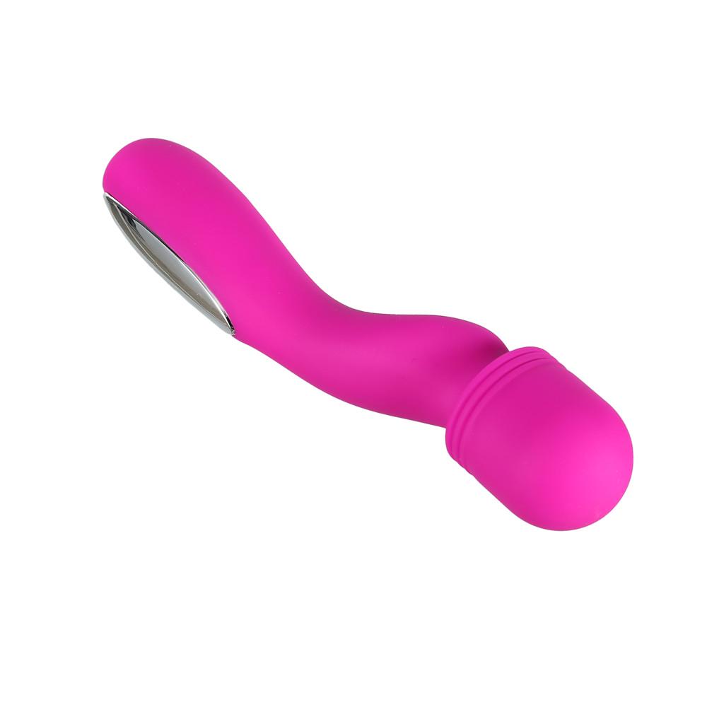 Buy 30 Speeds Vibrators for Women Estimulador Clitoris Stimulator Vibrator Sex Toys for Woman Magic Wand at affordable prices — free shipping, real reviews with photos — Joom picture