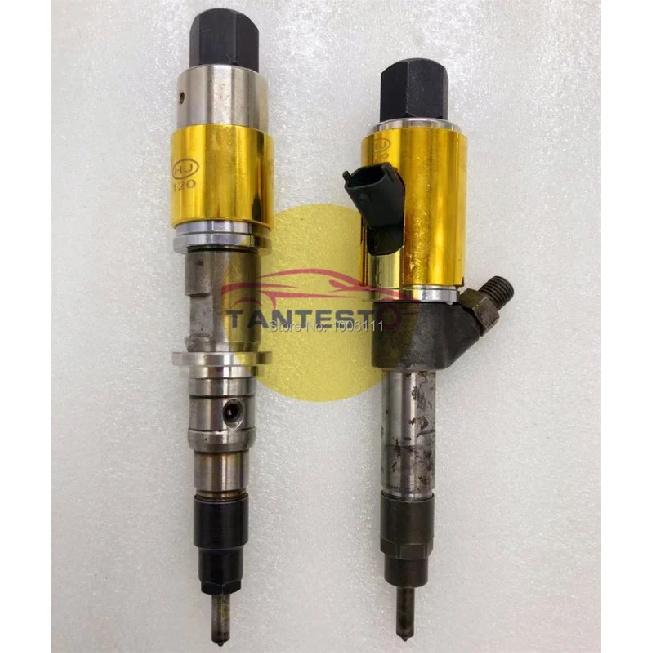 FOR BOSCH 110 120 Diesel Common Rail Injector Nozzle Puller Removal Disassemble Tools