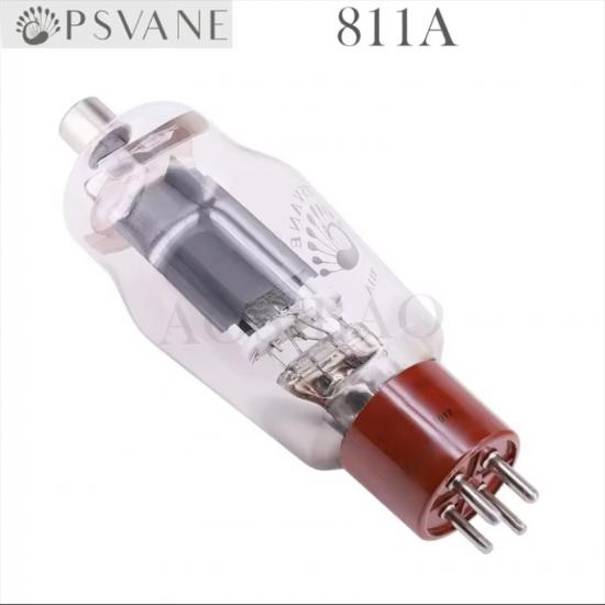PSVANE 811A FU-811A Vacuum tube Audio Valve Textile Machine Ultrashort Wave Physiotherapy Instrument Medical Precision MatchingGood product