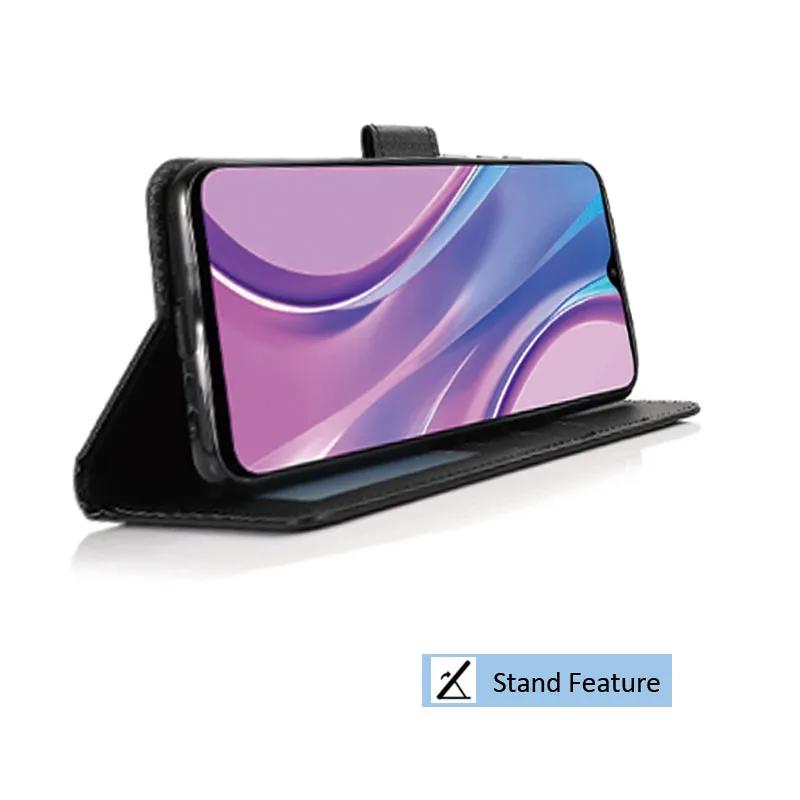 Flip Stand Leather Case For Oppo Reno13 F Lion Cat Wallet Book Funda For Reno13 F 4G 5G Cartoon Wallet Stand Phone Case Reno13 F
