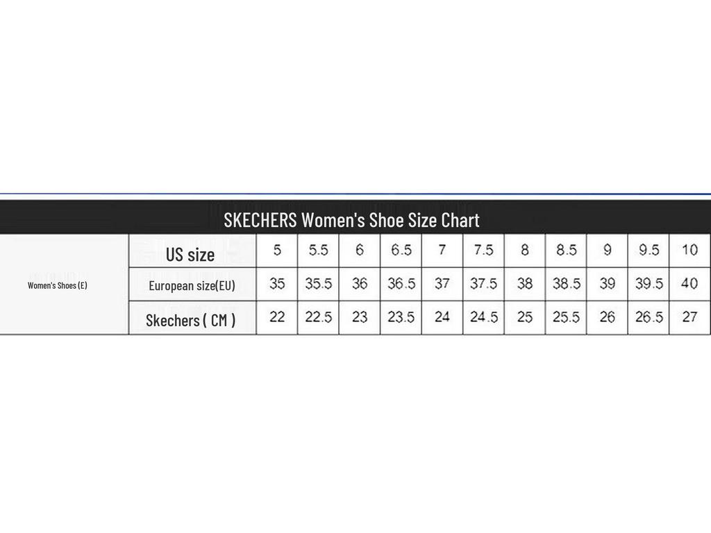 Skechers Women's 128075-GYLV Cushioned Sports Shoes