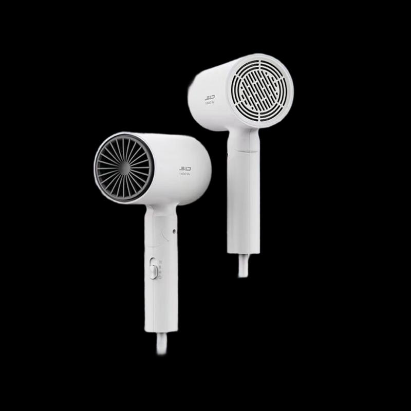 

Foldable Negative Ion Hair Dryer