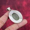 Aquamarine Pendant, 925 Solid Sterling Silver Jewelry, Gemstone Jewelry Pendant, Handmade Wedding Gift Jewelry