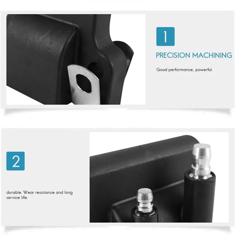 Marine Ignition Coil For Johnson Evinrude Outboard Motor Module Engines Sparking Coils Accessories 582508 18-5179 183-2508