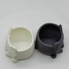 Ornaments Cat Shaped Flower Pot Lovely Mini Flowerpot Creative Succulent Flower Pot  Table