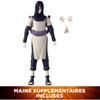 Figurine Naruto Shippuden - BANDAI - Anime Heroes - 36968 - Orochimaru - 17 cm