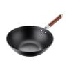 Deslon Xunwei Uncoated Iron Cookware 3-Piece Set