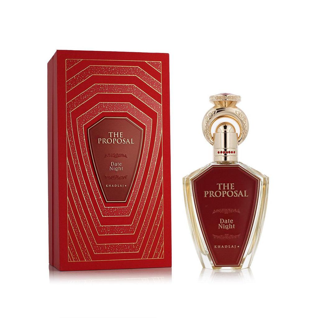 Versace The Proposal Date Night Eau de Parfum 100 ml Female