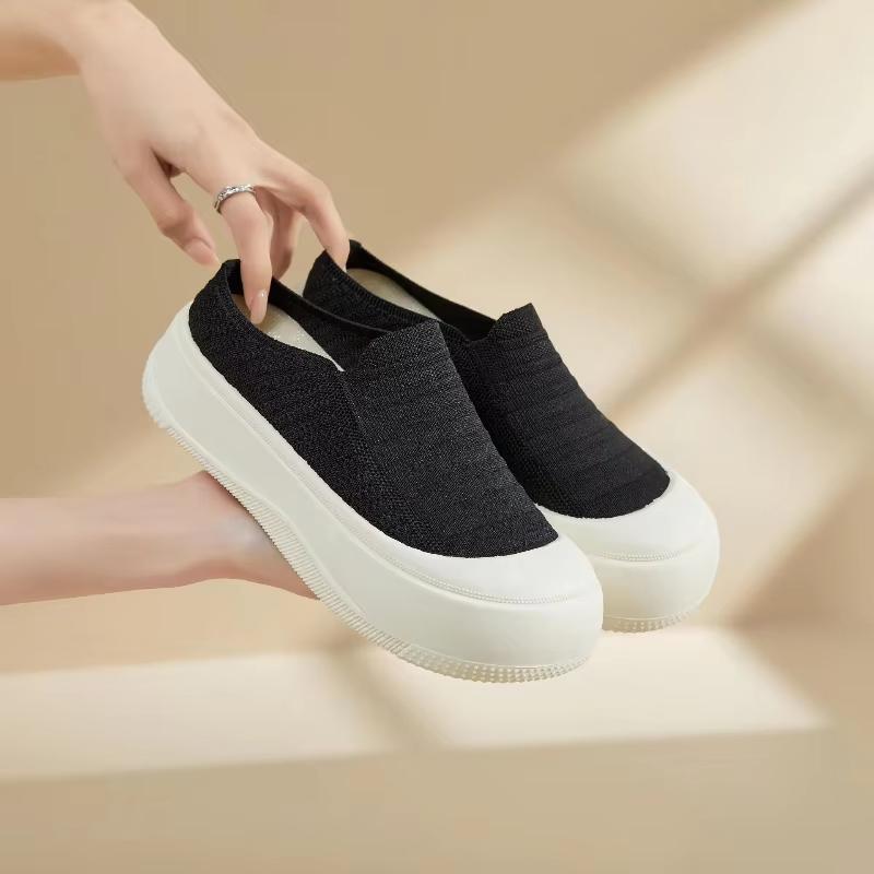 Women'S Summer Sneakers Sale Shoes With Free Shipping Breathable Sneakers For Women Soft Sole Woman Shoes Comfort
