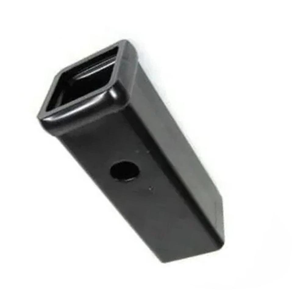 2.5 inch to 2 inch Trailer Hitch Adapter for RAM 2500 and 3500 Models Year 2013 through 2024 OEM Part Number 68165918AA
