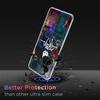 Game S-Stray Cat Phone Case For Redmi Note 14 15 Pro 5G 13 12 Pro Plus 11 11T 11E 11S 10 Pro 10S 9 9S Cover Cell Clear TPU Capa