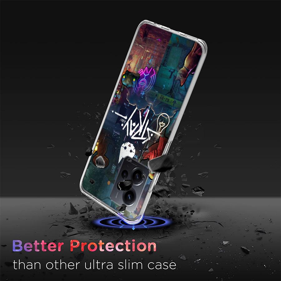 Game S-Stray Cat Phone Case For Redmi Note 14 15 Pro 5G 13 12 Pro Plus 11 11T 11E 11S 10 Pro 10S 9 9S Cover Cell Clear TPU Capa