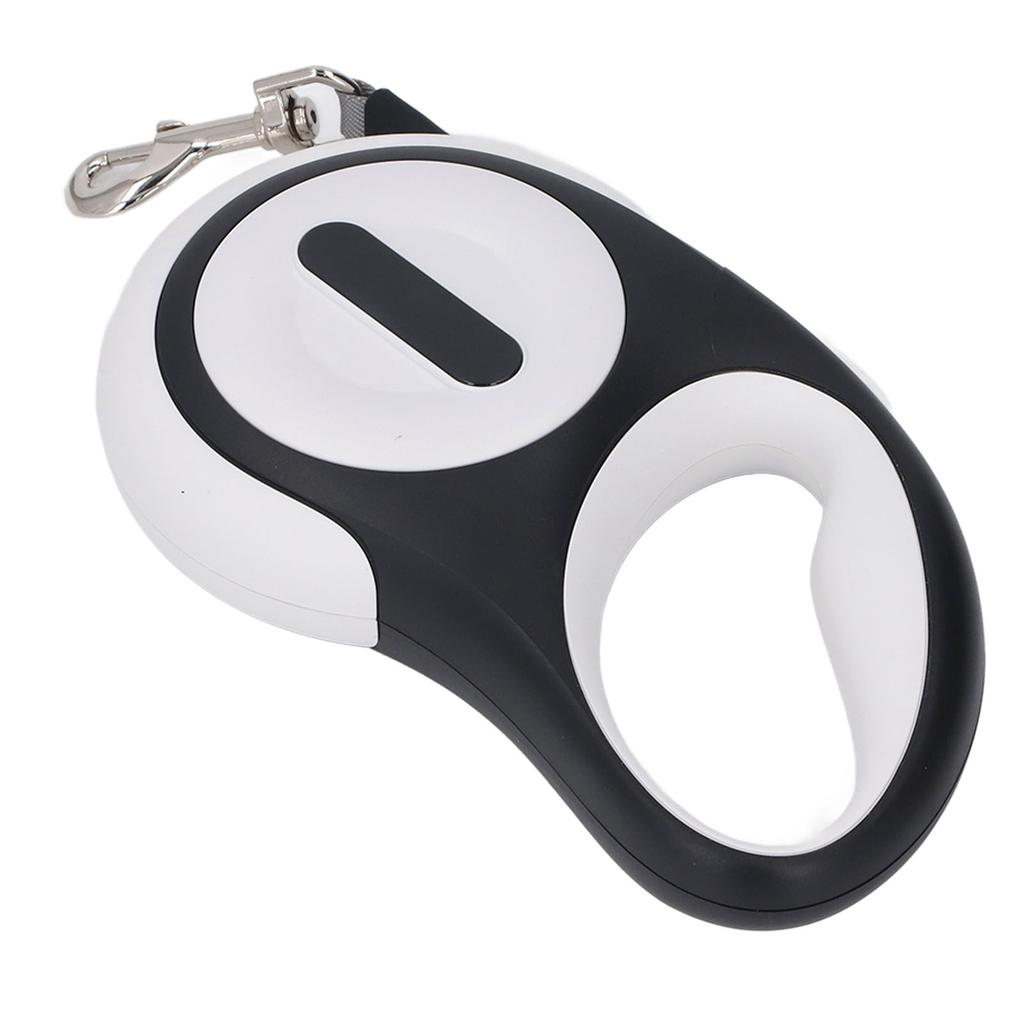 Automatische Intrekbare Hondenriem Antislip Handvat Verbeterde Veiligheid Huisdieren Uitlaatlijn voor Klein Middelgroot