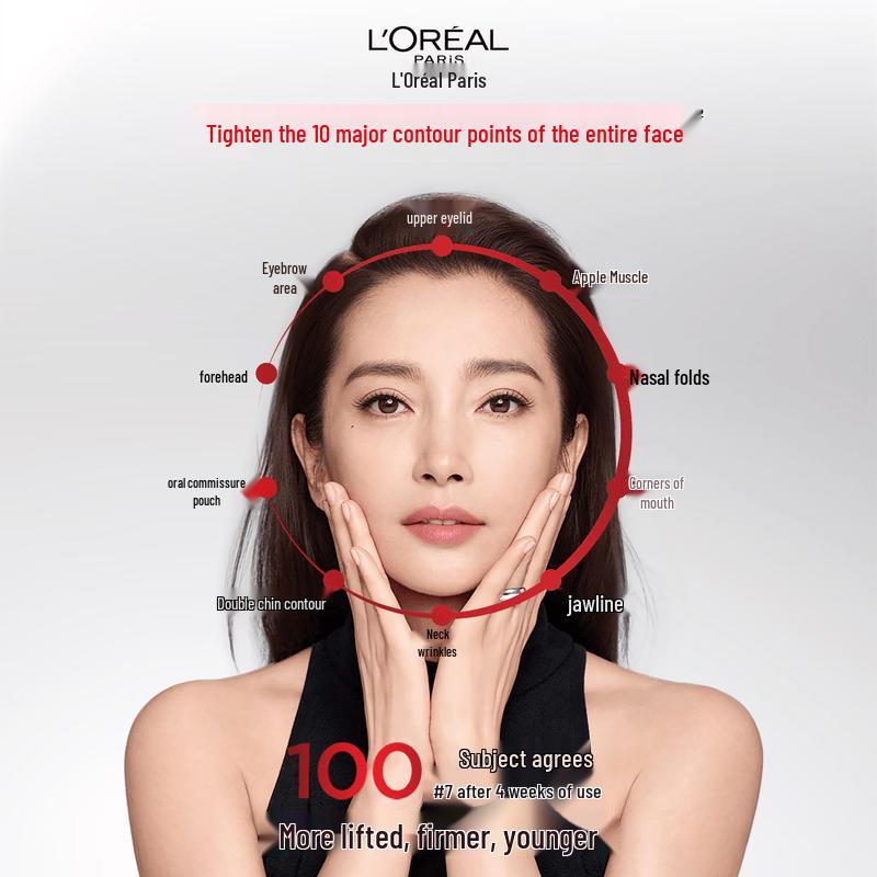 L'Oréal Revitalift Anti-Wrinkle Firming Face Cream