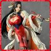 New One Piece 36Cm Hand Made National Style Cheongsam Empress Anime Figure Pvc Model Collectible Ornament For Adult Collection