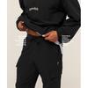 Gymshark Tactical Joggers Black A4b5p Bb2j