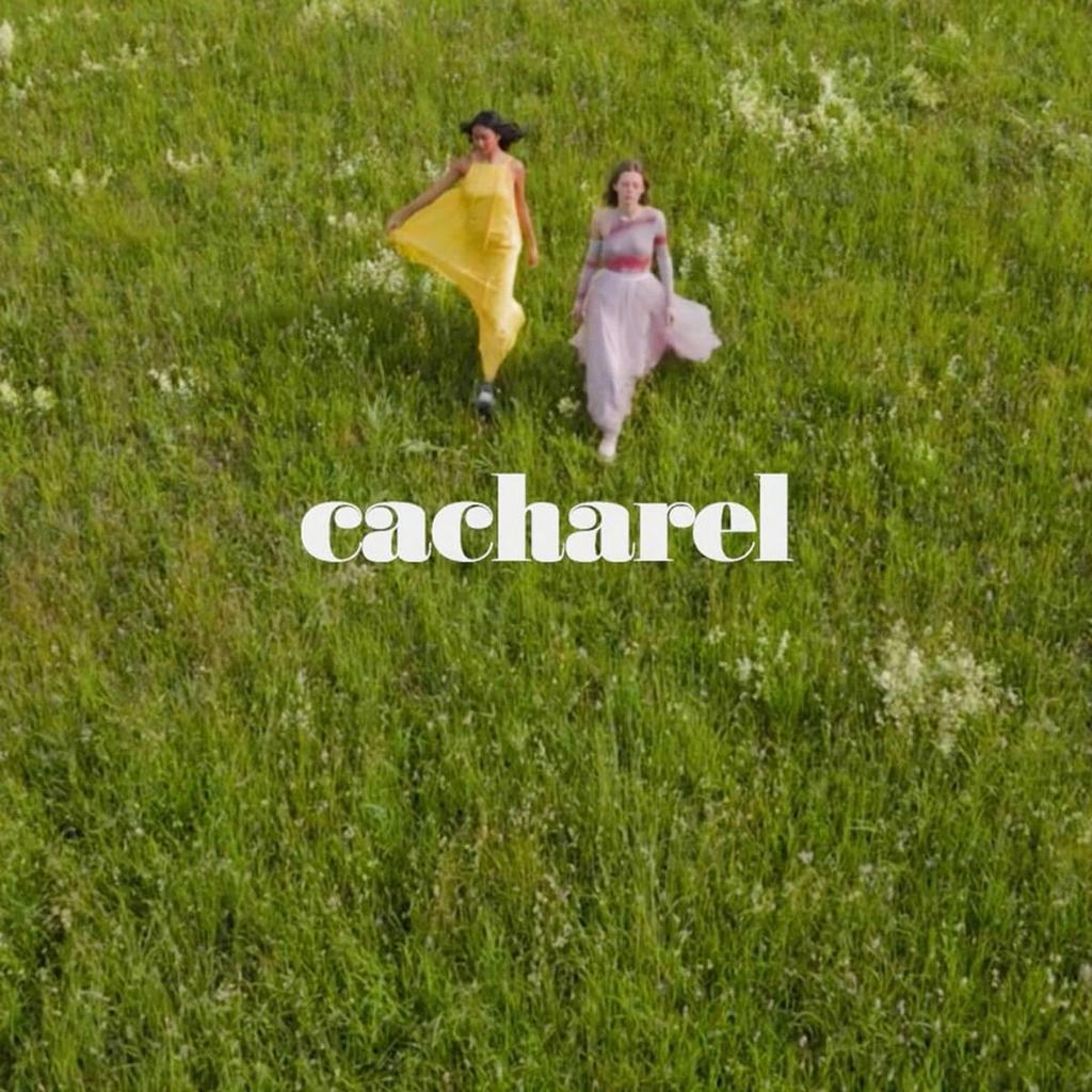 Cacharel, Noa, Eau De Toilette, For Women, 30 ml
