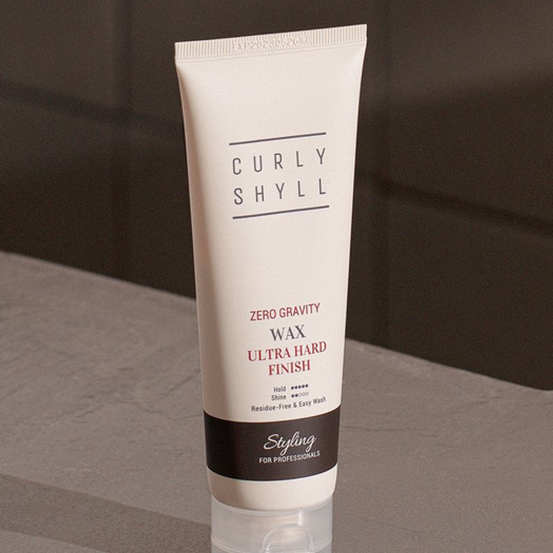 CURLYSHYLL Zero Gravity Wax 100ML Zero Gravity Wax