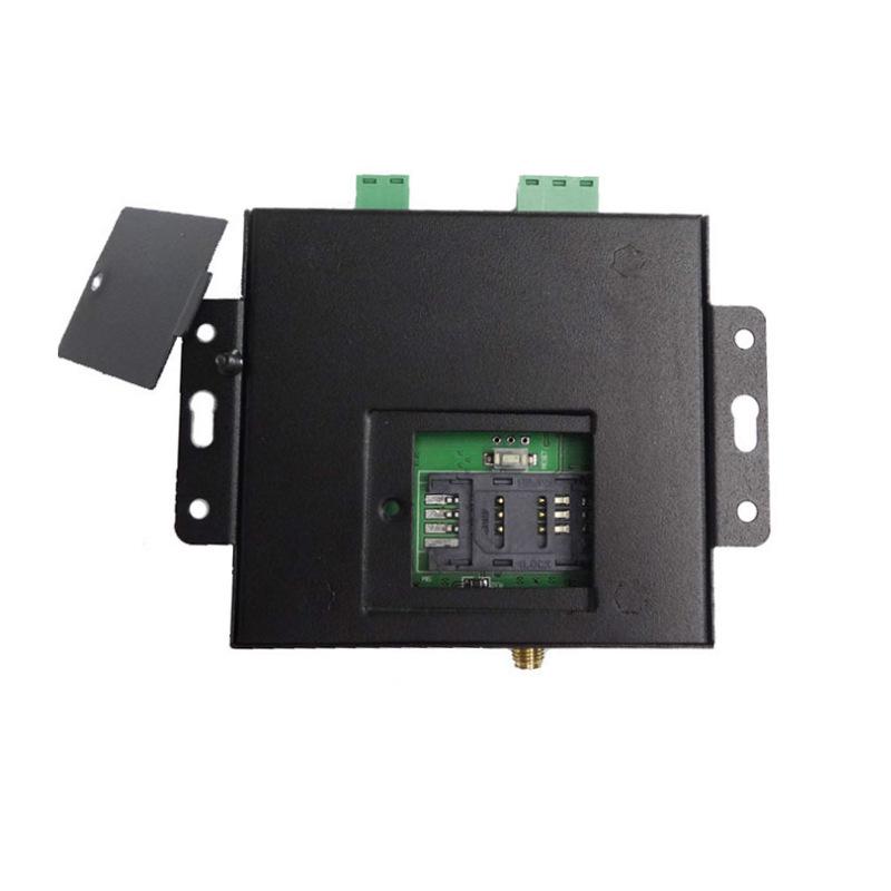 RTU5024 2G GSM Garage Door Controller with Power Failure Alarm and Remote Control