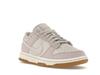 Nike Dunk Next Nature Low Platino Violeta - FN6345-001