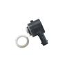 Original 1741485 PDC Parking Sensor Bumper Ultrasonic Radar For Tesla Model 3 Y Park Assist Parking Sensor Replacement Parts