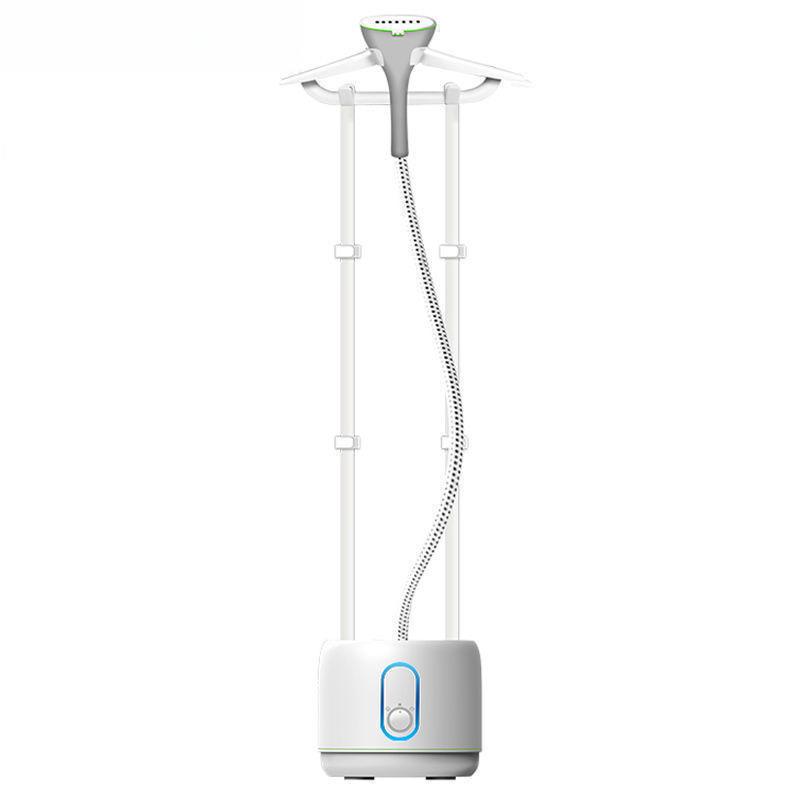 Compact Handheld Garment Steamer and Vertical Iron by Ting Xuan Hua You