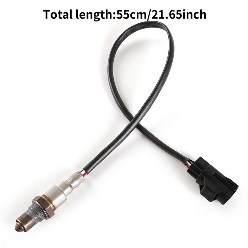 

Oxygen Sensor for GL3125 2.0L Diesel LR071704 LR097990 LR137406 LR110465 MS735G 0281004681 0281004667 0281004668 0281004702