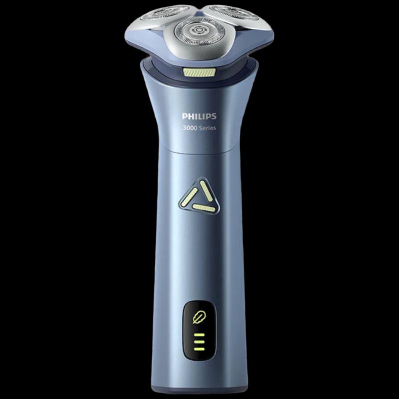 Philips Men s Electric Shaver CN plug (adapter included)